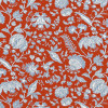 Victoria Floral - Red